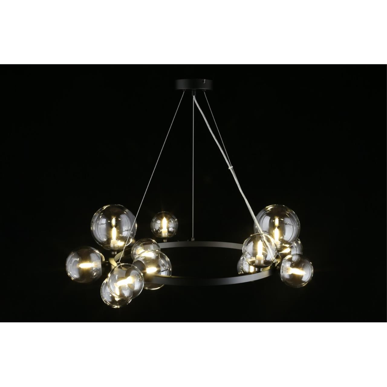 Картинка APL.334.03.14 Светильник подвесной Aployt Feliche