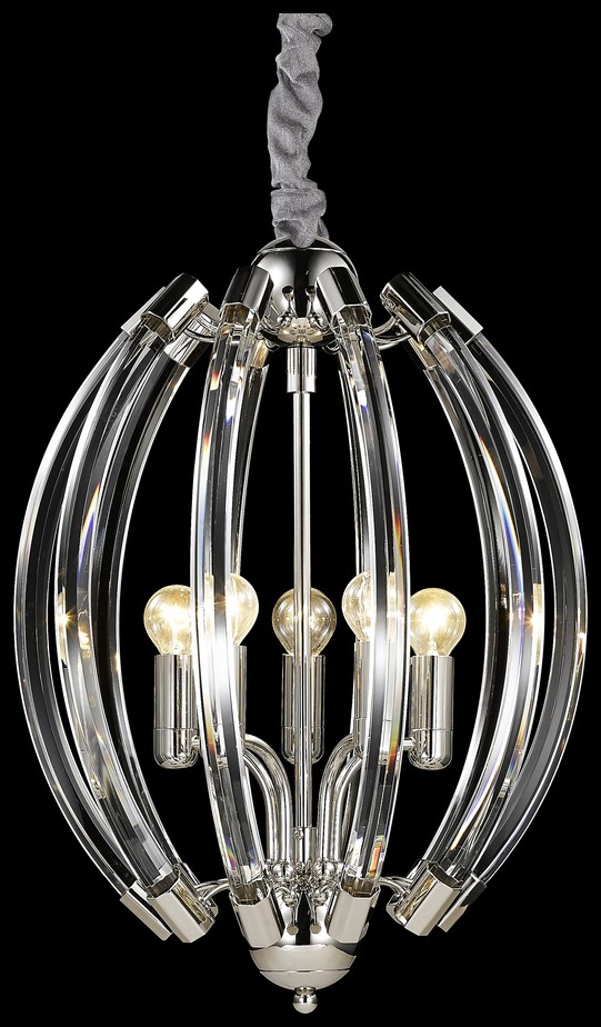 Картинка Подвесной светильник Wertmark PRANDO WE149.05.203