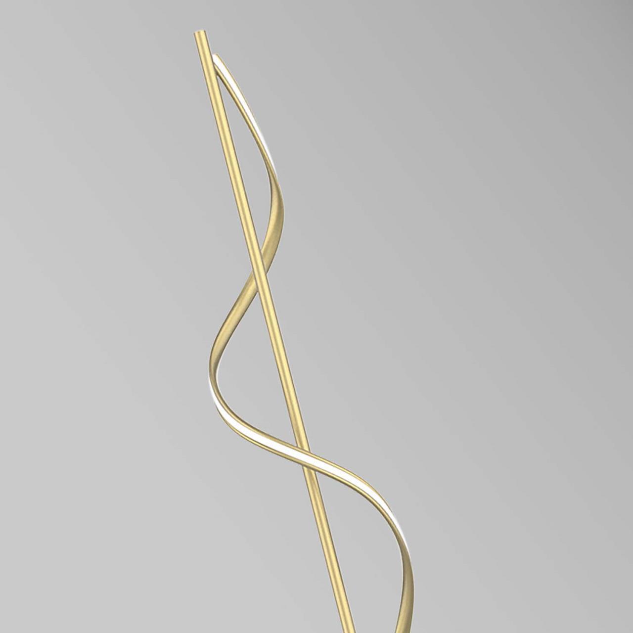 Картинка 4181-1F Напольный светильник Locket F-Promo