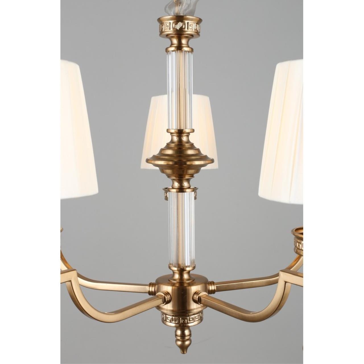 Картинка Подвесная люстра Aployt Patricia APL.716.13.05