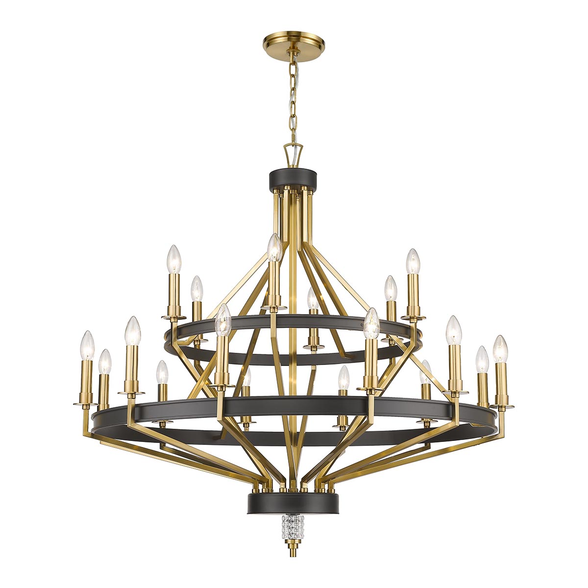 Картинка Подвесной светильник Wertmark FRIDA WE246.18.503