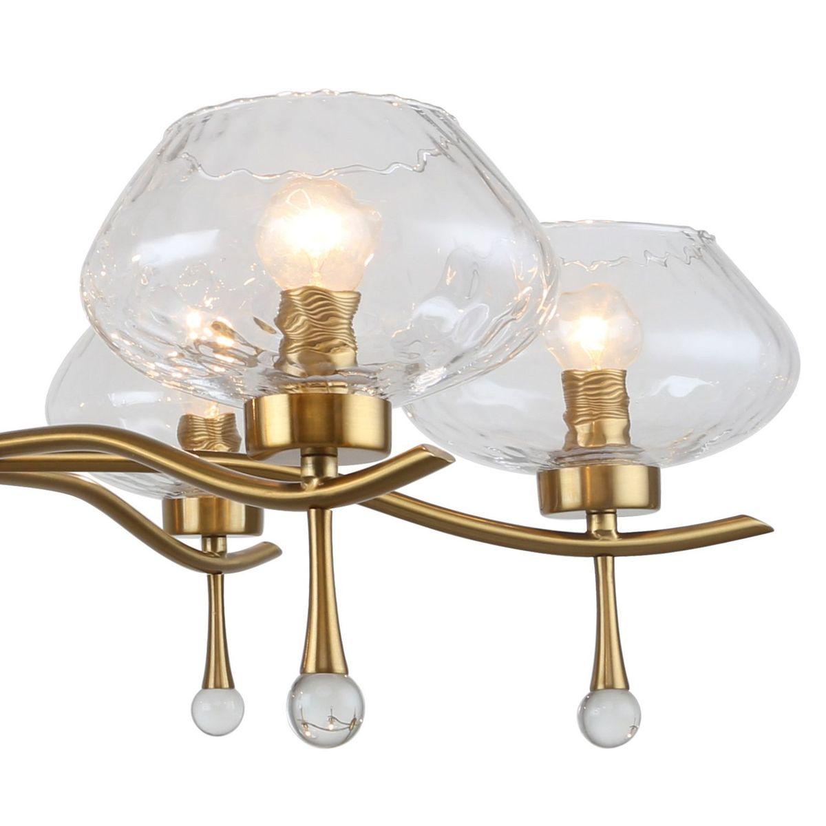 Картинка Подвесная люстра Favourite Argos 2773-6P