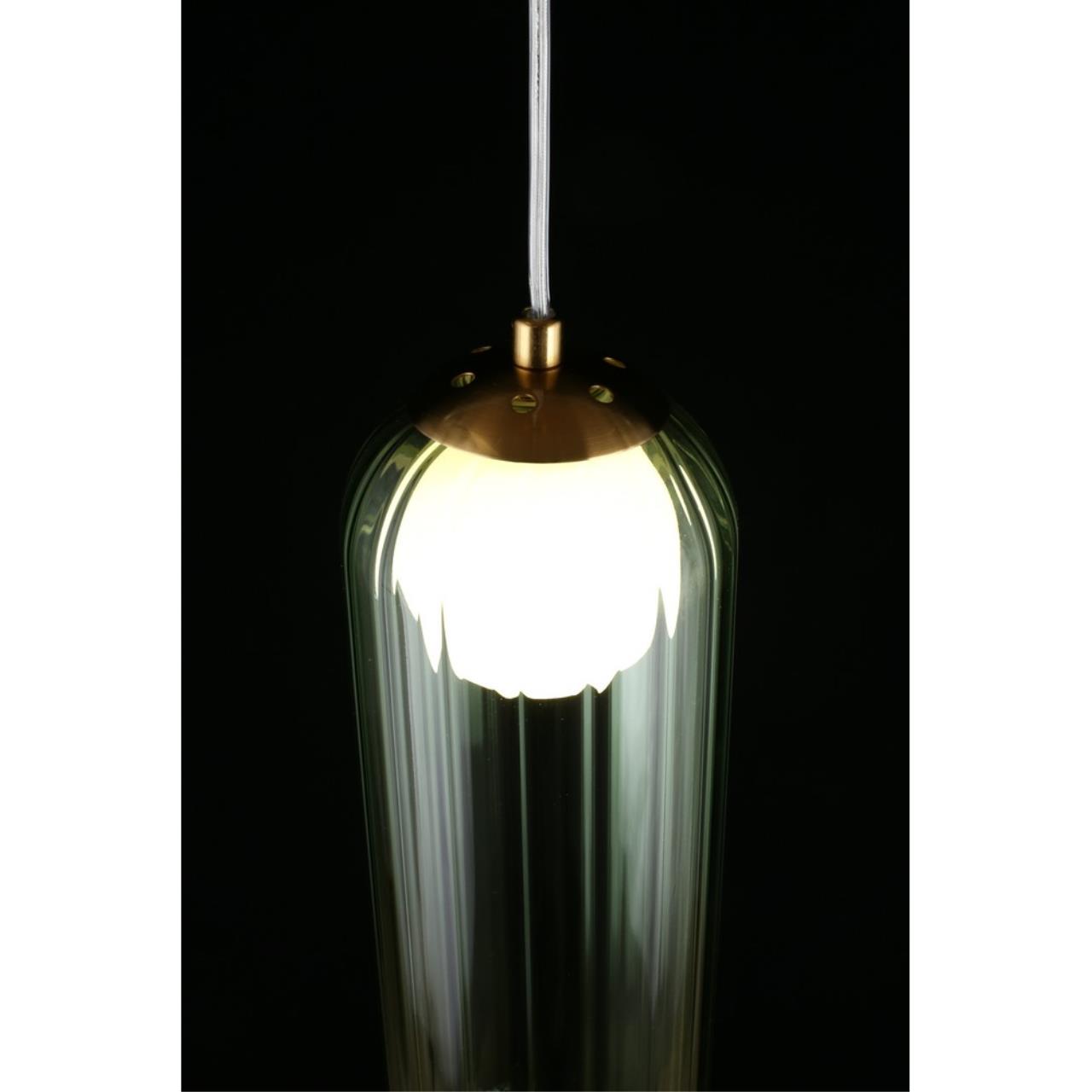 Картинка APL.325.36.01 Светильник подвесной Aployt Arian