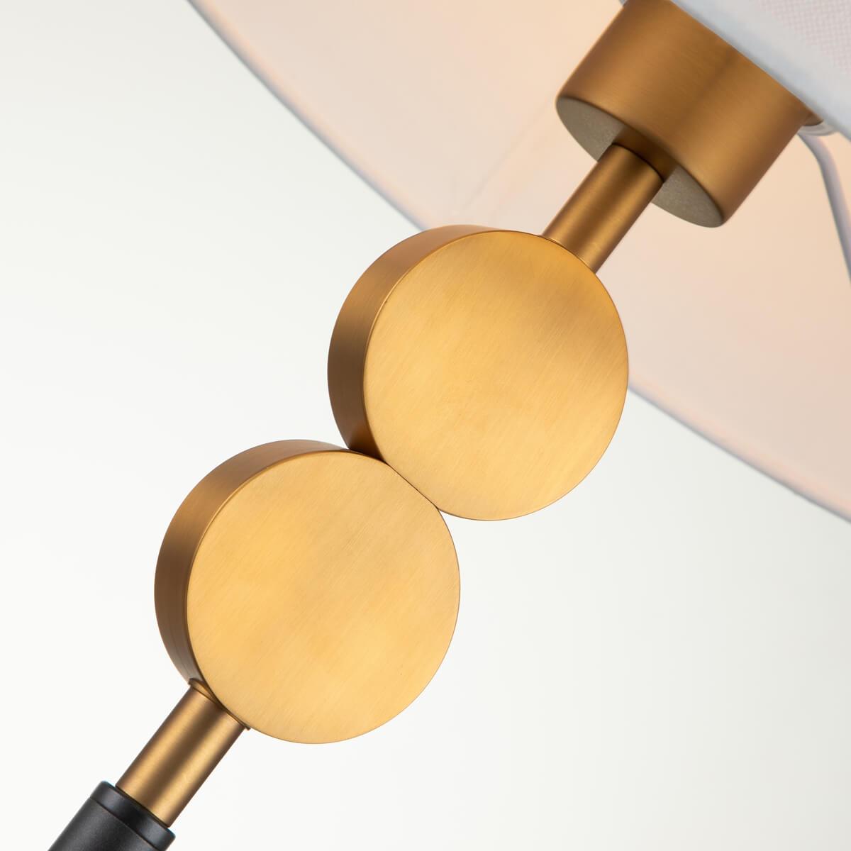 Картинка Настольная лампа Favourite Roshe 2624-1T