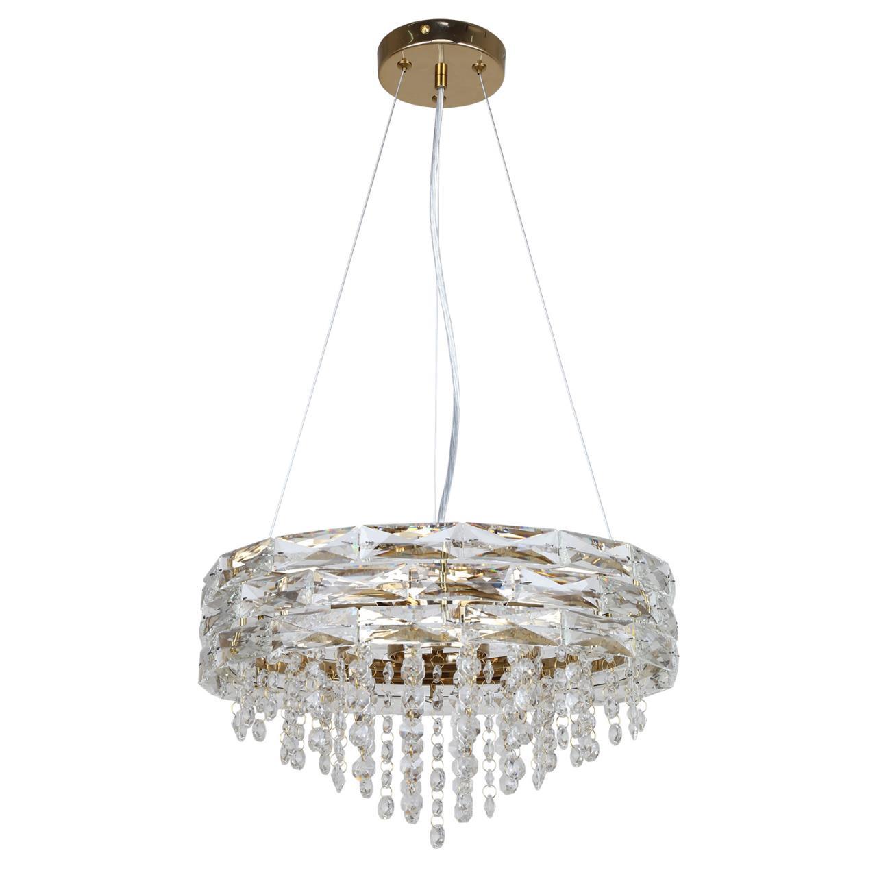 Картинка Подвесная люстра Icicle 4251-6P