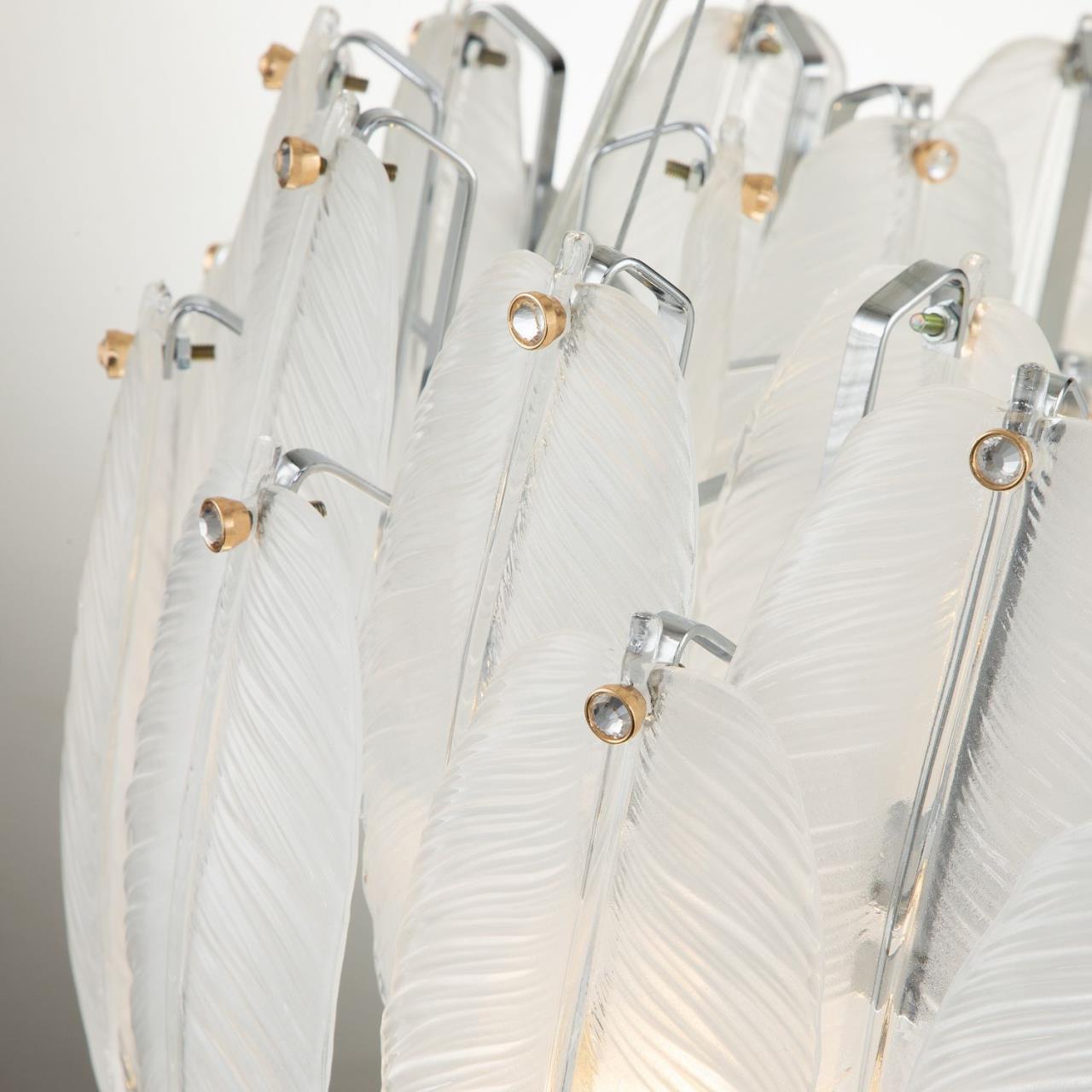 Картинка Подвесная люстра Beluta 3018-5P