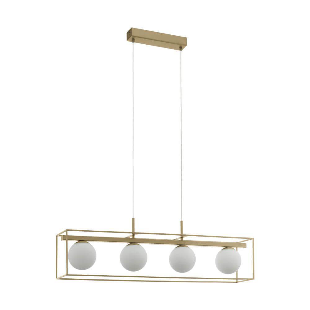 Картинка Подвесная люстра Eglo Vallaspra 97793