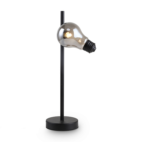 Картинка Настольный светильник Freya FR5372TL-01B