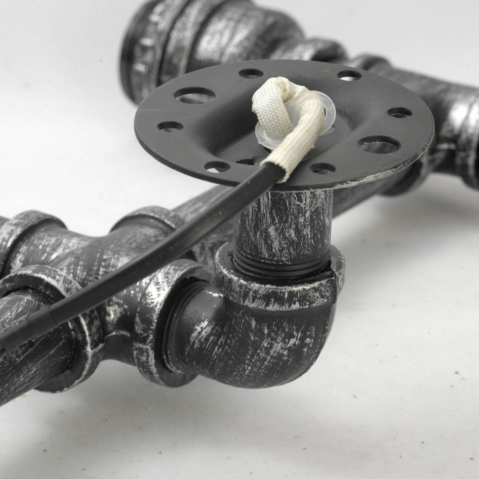 Картинка Бра Lussole Loft 9 LSP-9192