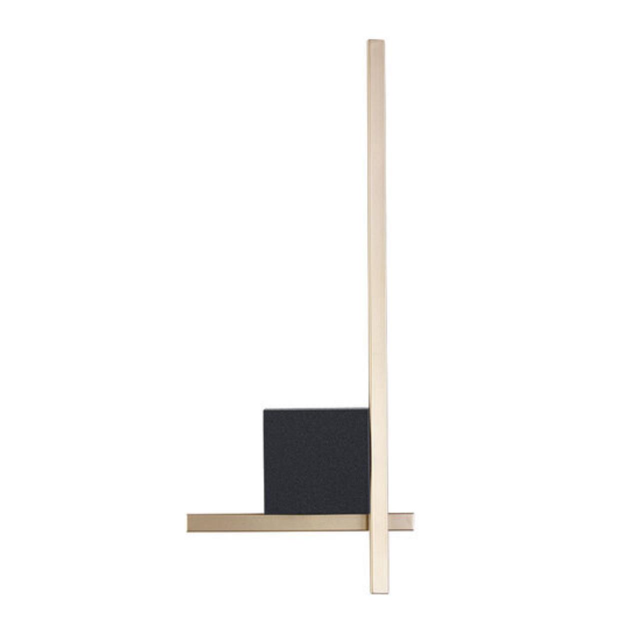 Картинка Бра Arte Lamp DECADE A2127AP-8BK