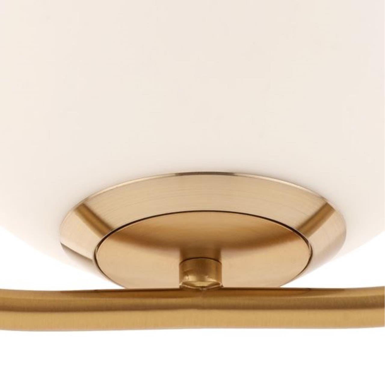 Картинка Подвесной светильник Arte Lamp Matisse A7765SP-1AB