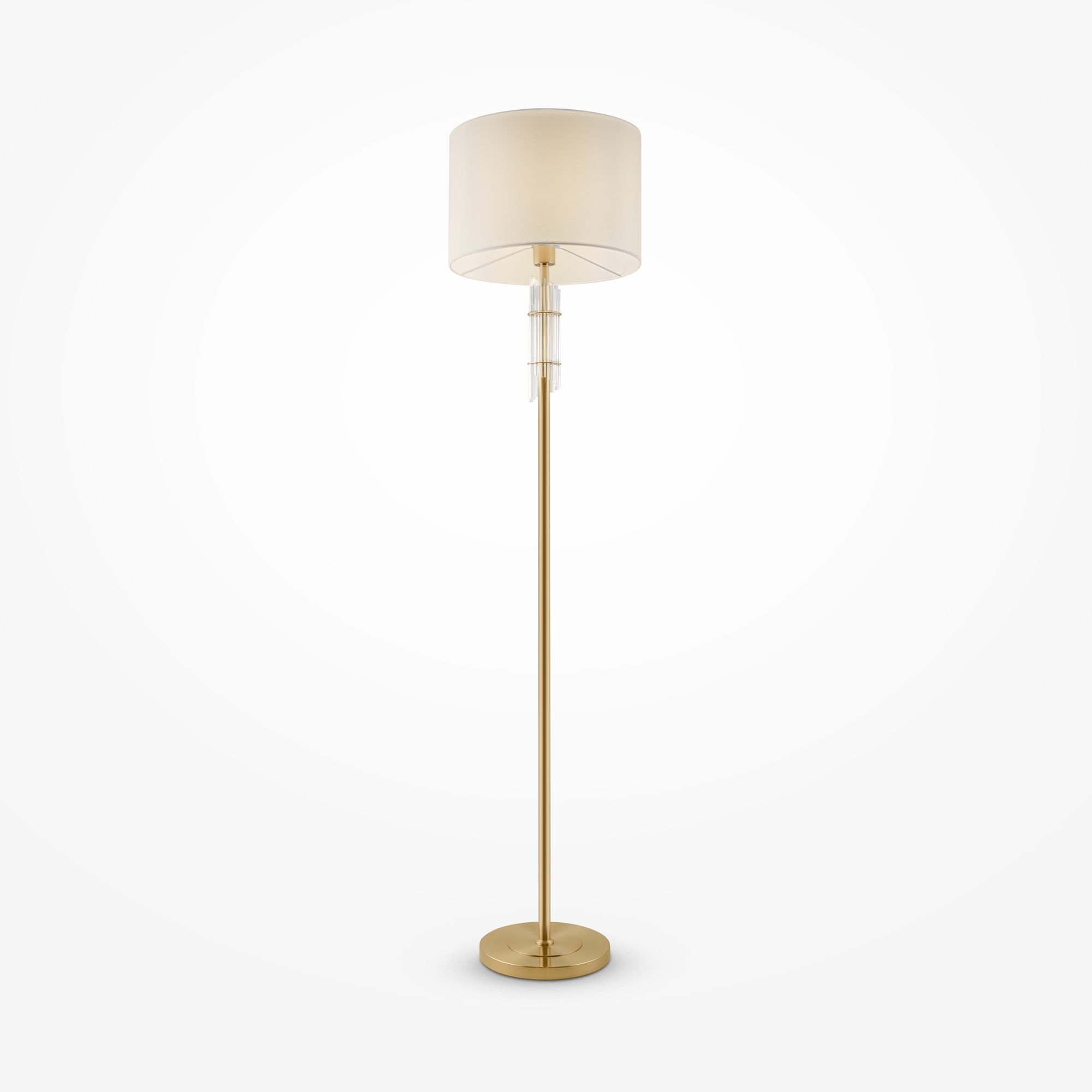 Картинка Торшер Maytoni MOD088FL-01BS