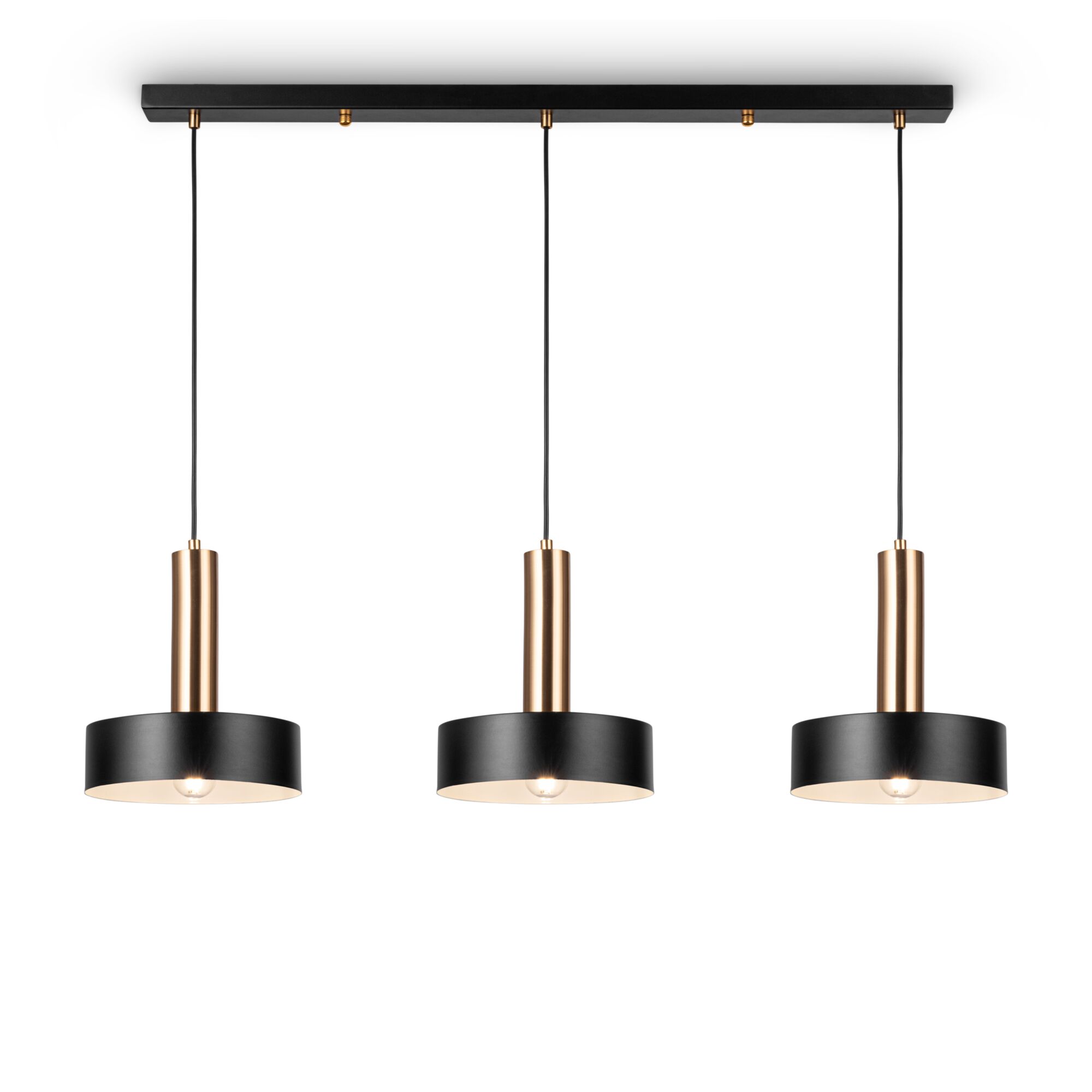 Картинка Люстра Freya FR4008PL-03BBS