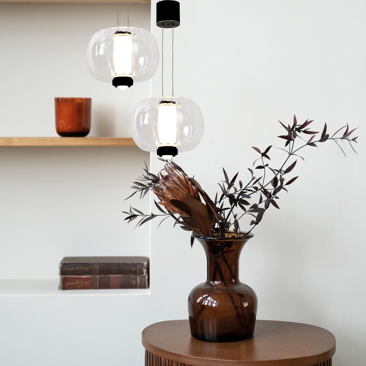 Картинка Подвесной светильник Lyfta 4493-1P