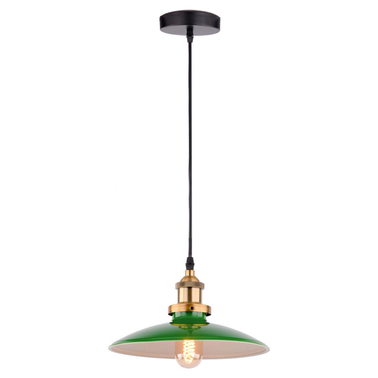 Картинка Подвесной светильник Lussole Loft LSP-9543
