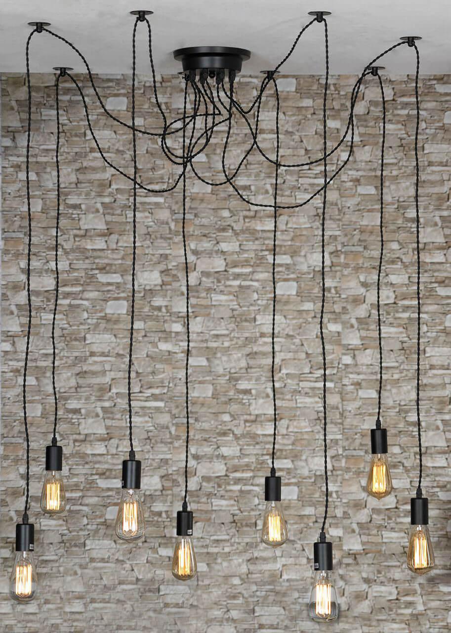 Картинка Подвесной светильник Lussole Lgo LSP-9840