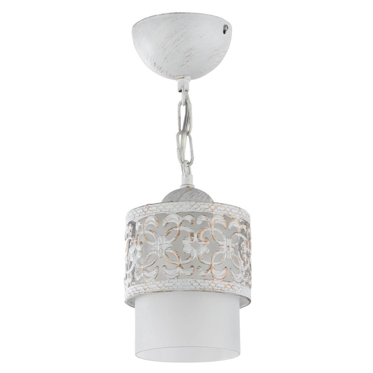 Картинка Подвесной светильник Freya Teofilo FR2200-PL-01-WG