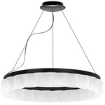 Картинка Подвесная светодиодная люстра Lightstar Nibbler 812236