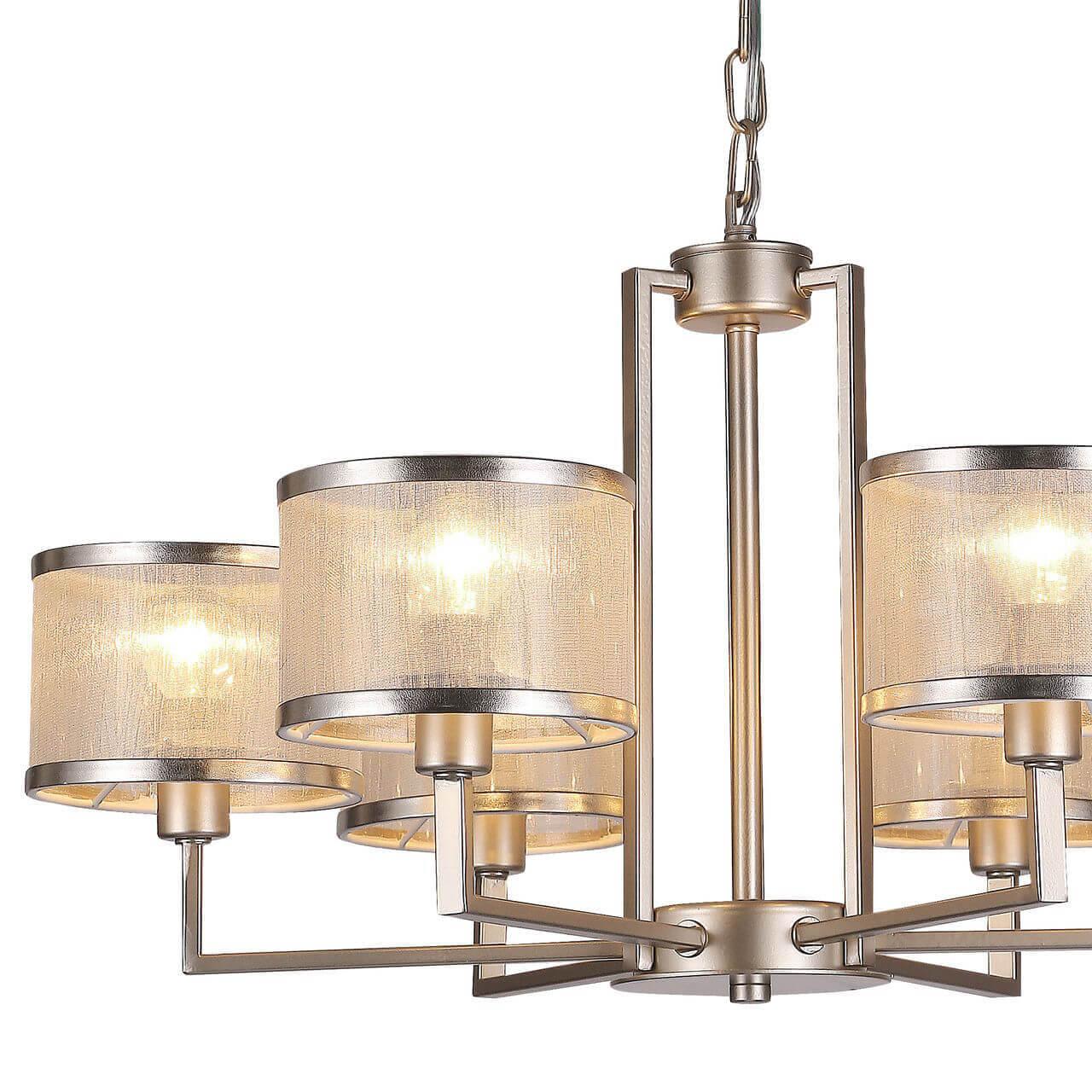 Картинка Подвесная люстра F-Promo Bonbon 2487-6P