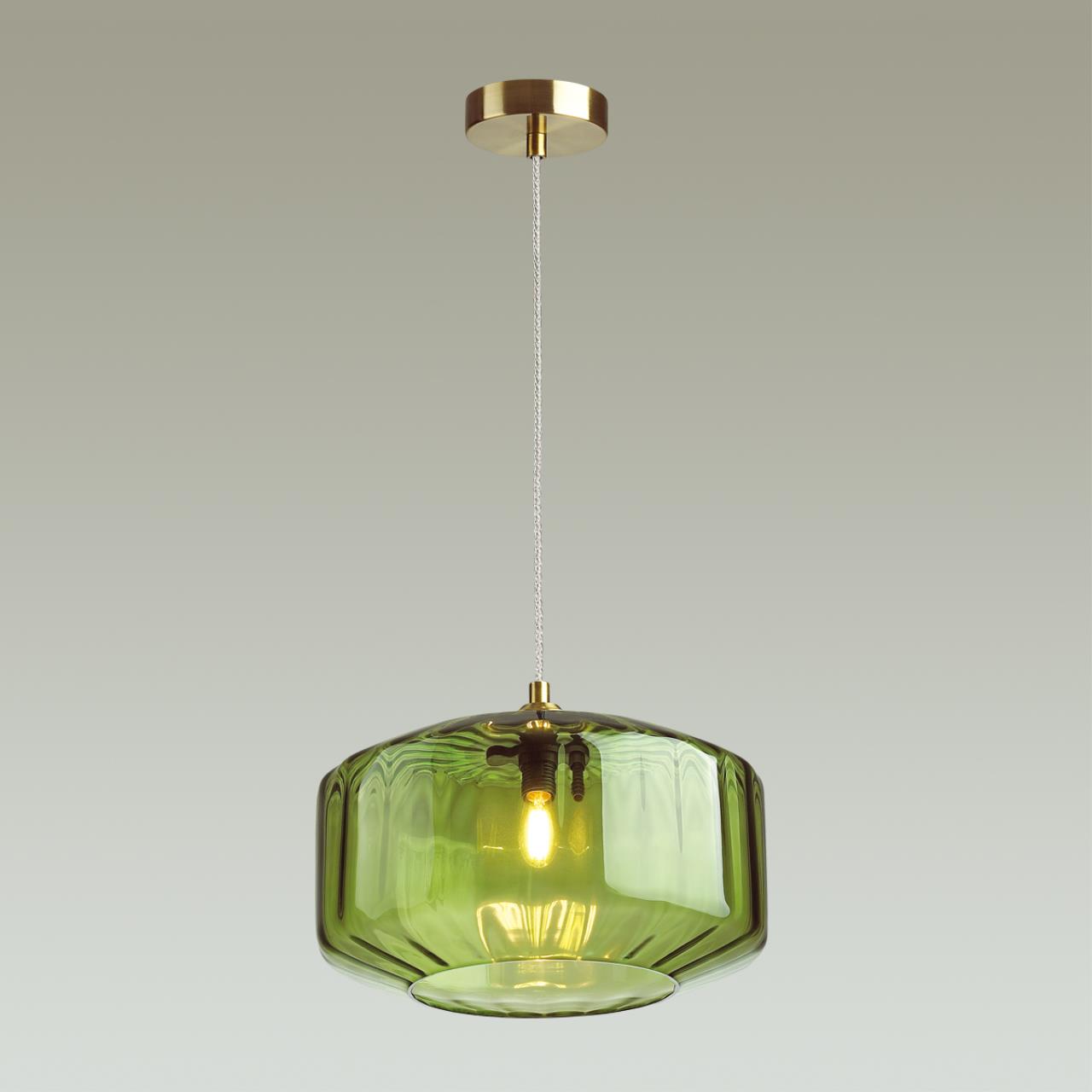 Картинка Подвесной светильник Odeon Light Pendant Binga 4783/1
