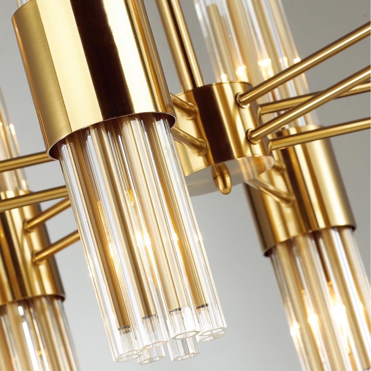 Картинка Бра Odeon Light Hall Viketa 4786/2W