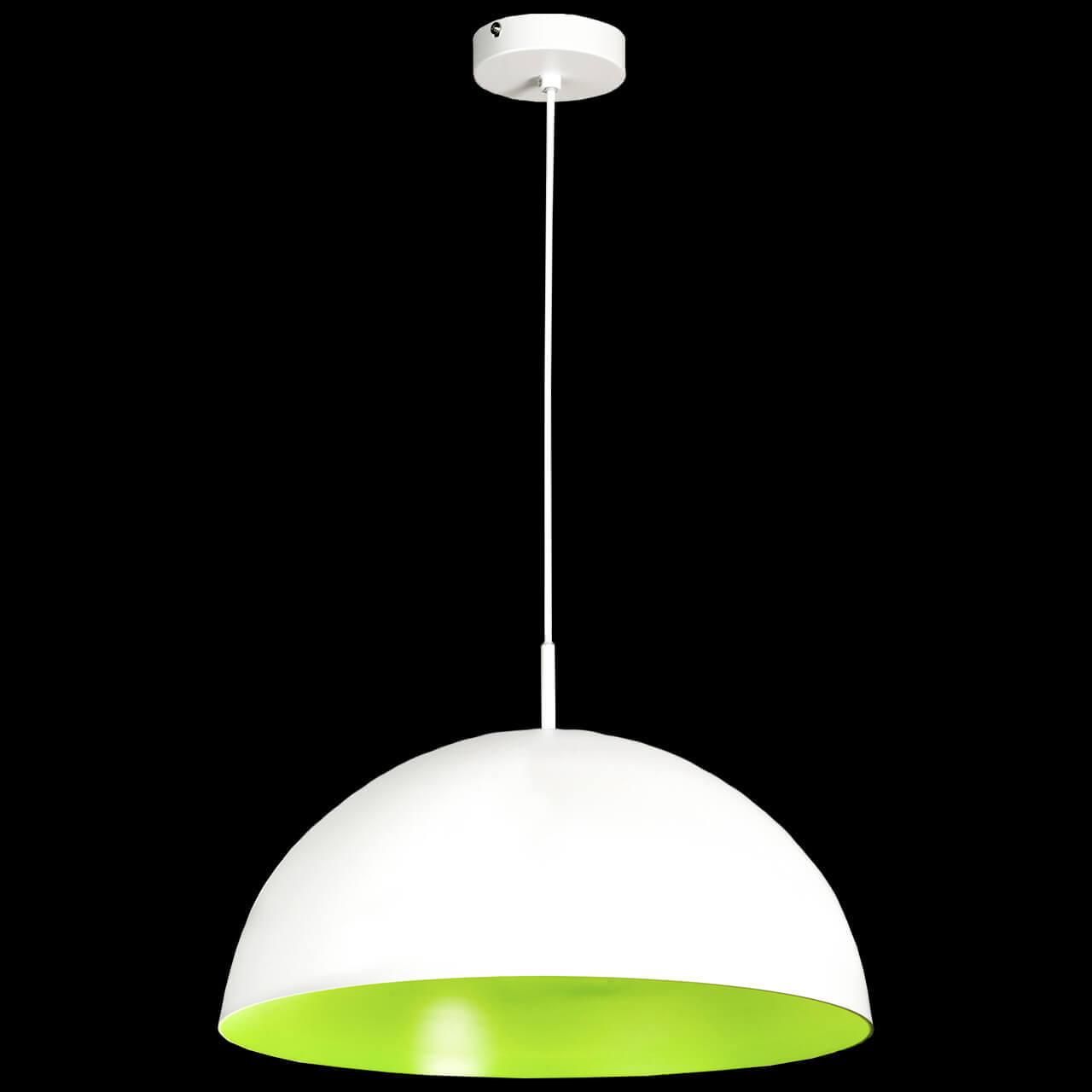 Картинка Подвесной светильник Lussole GRLSP-8135