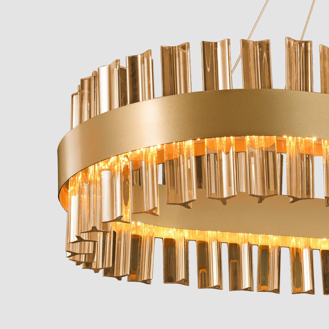 Картинка Подвесная люстра Marquis 4263-8P