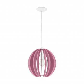 Картинка Светильник подвесной EGLO Fabella 95953