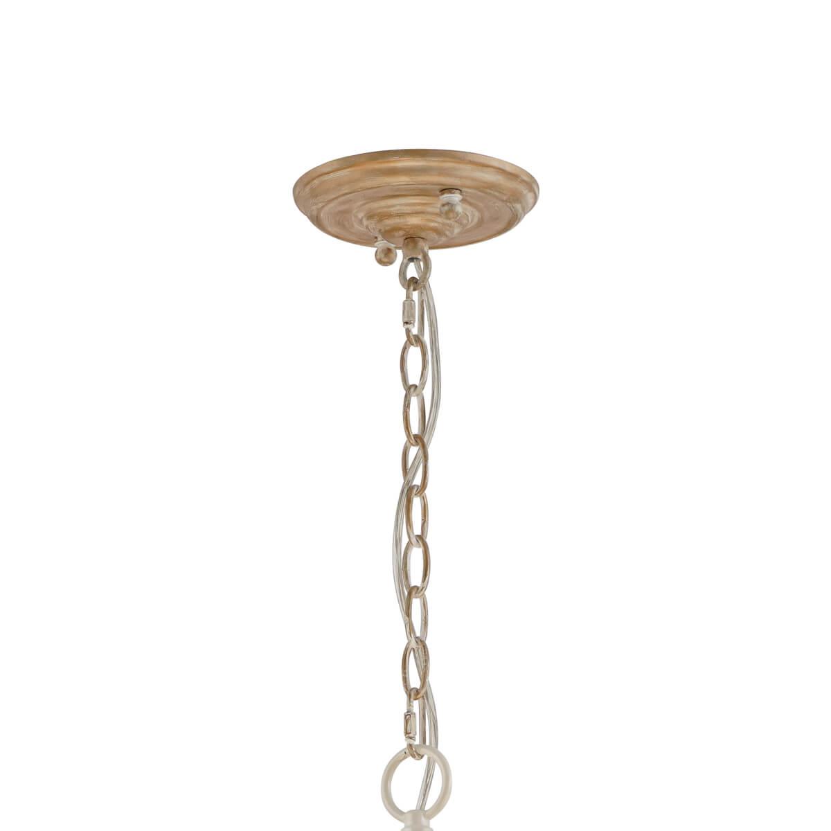 Картинка Подвесная люстра Favourite Silena 2635-8P