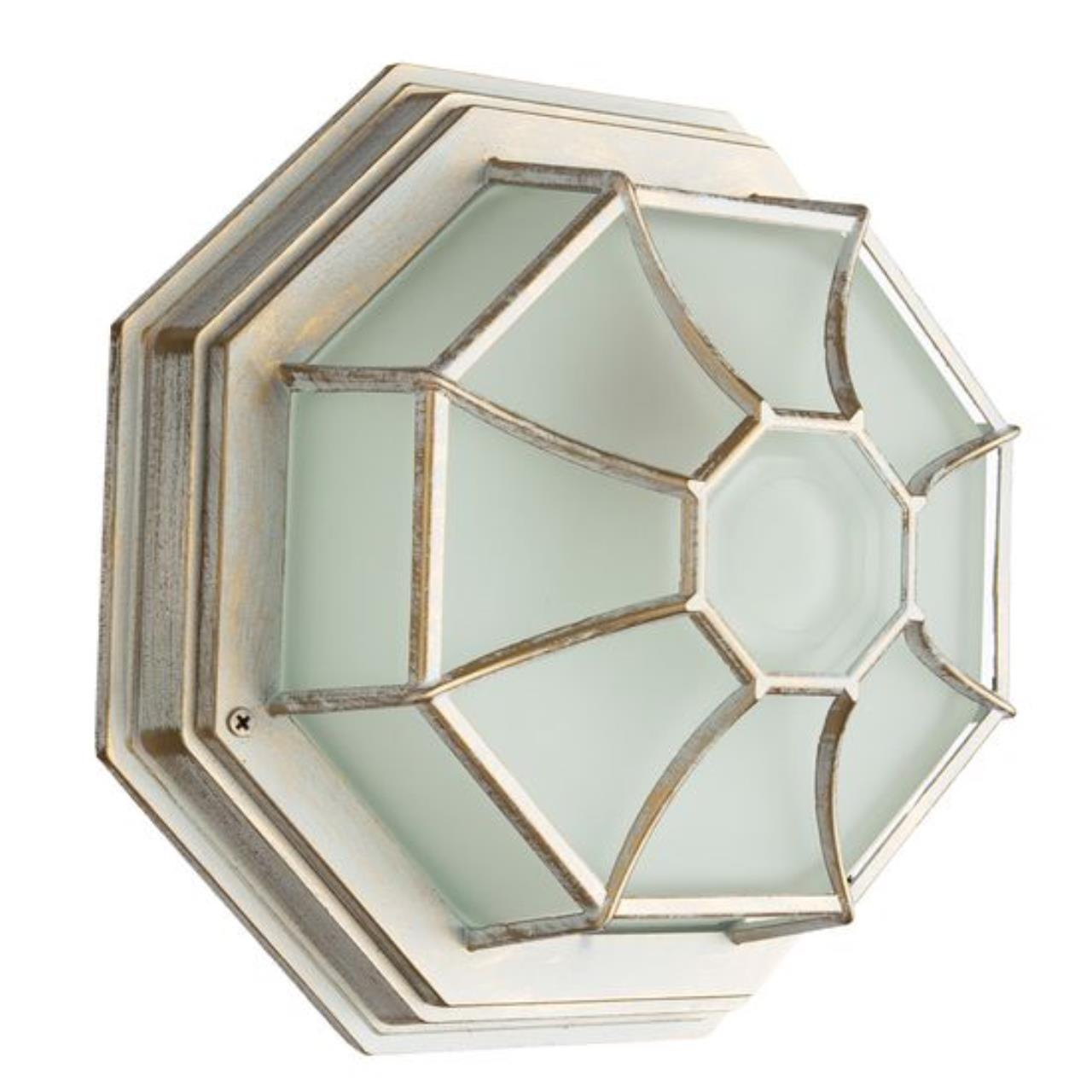 Картинка Уличный светильник Arte Lamp Pegasus A3121PF-1WG