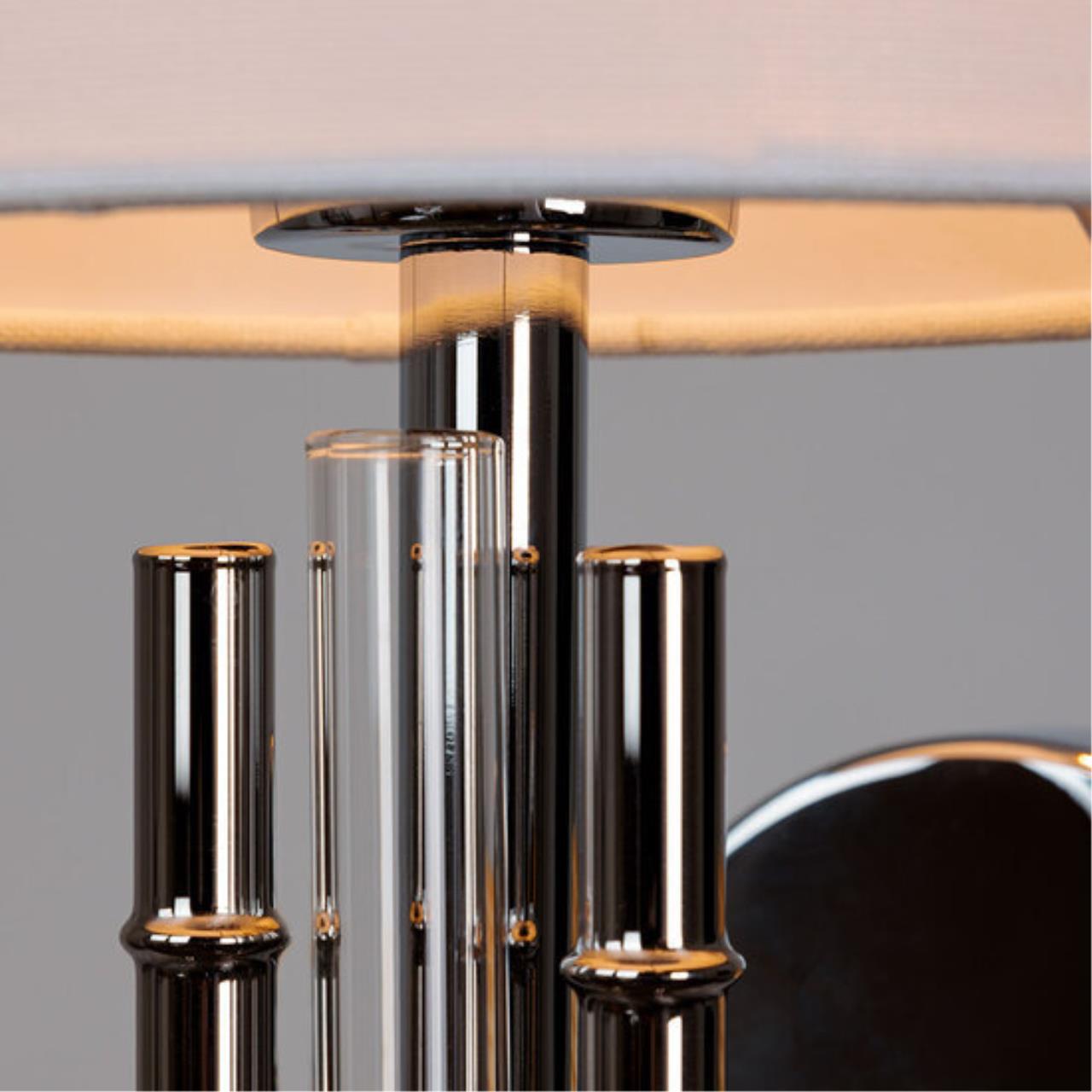 Картинка Настенный светильник TAYGETA Arte Lamp A4097AP-1CC