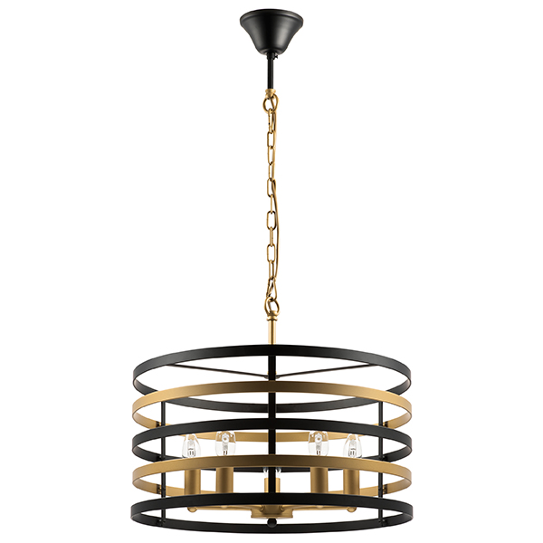 Картинка Подвесная люстра Lightstar Epsilon 735050