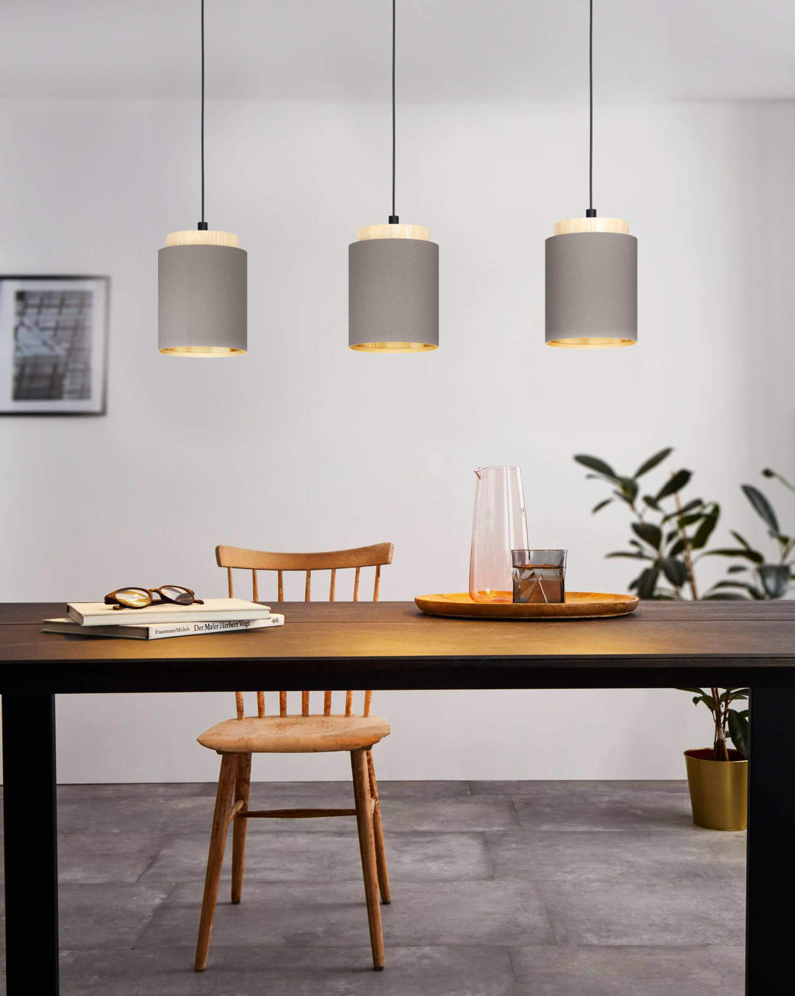 Картинка Подвес EGLO ALBARIZA 99447