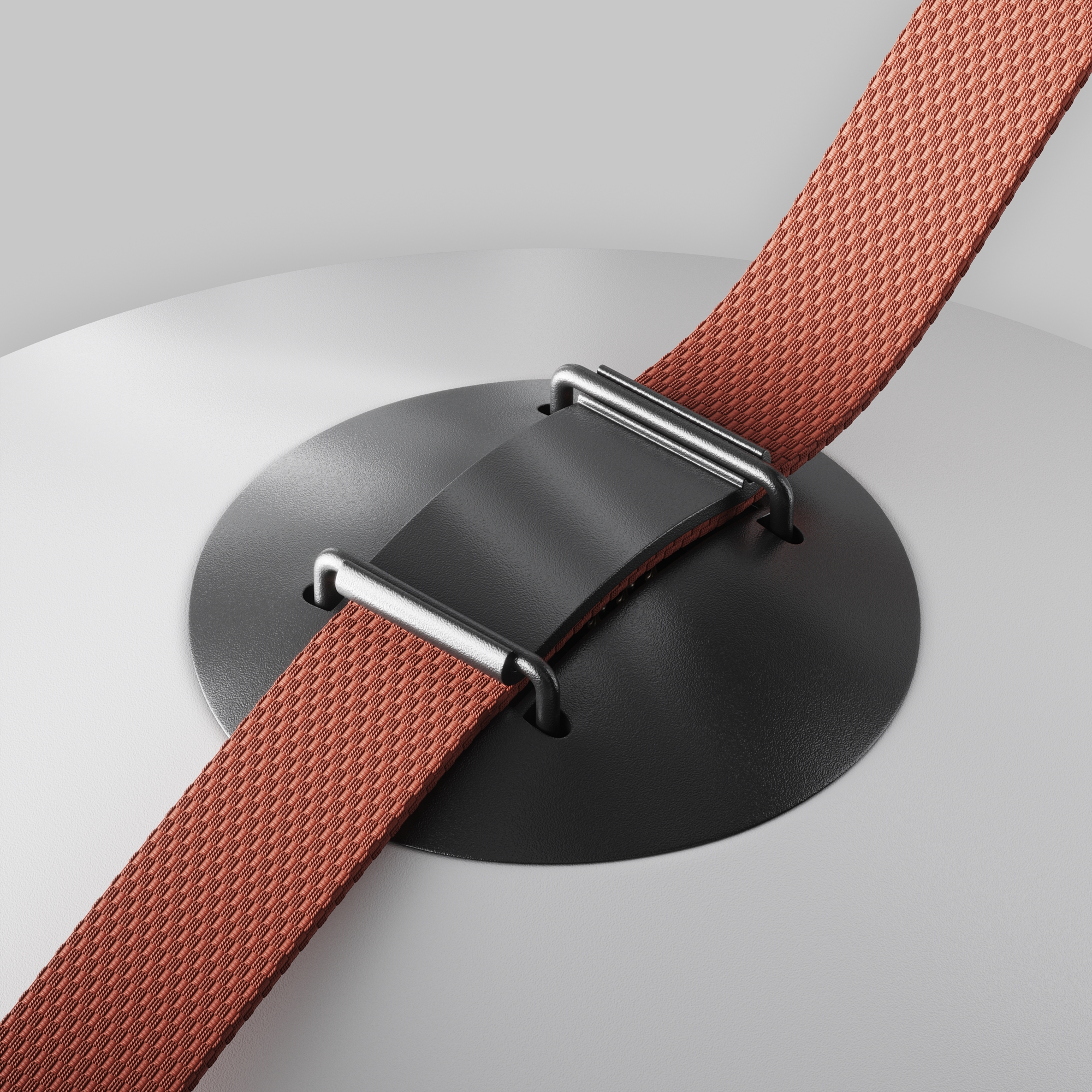 Картинка Подвесной светильник Technical TR127B-12W4K-W