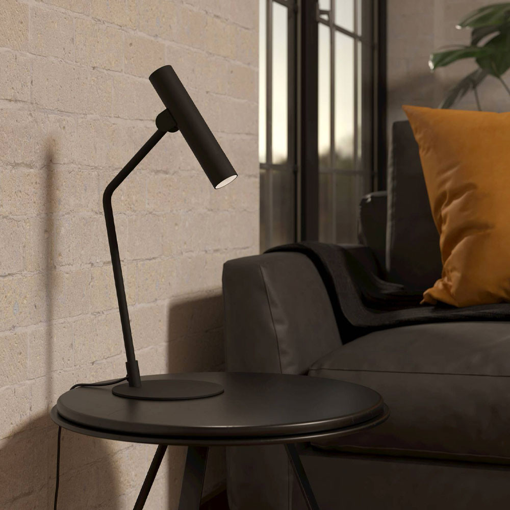 Картинка 900908 Настольная лампа ALMUDAINA