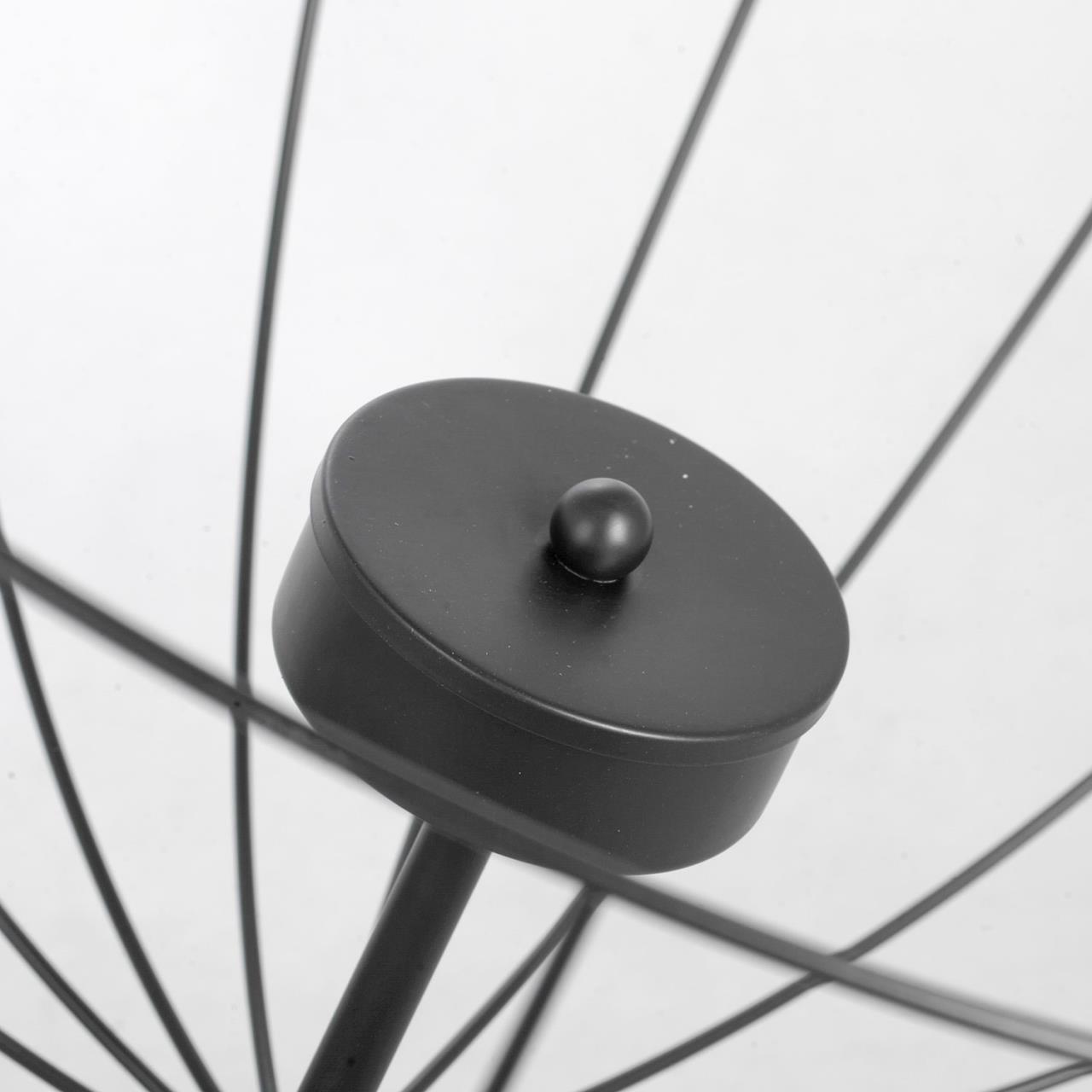 Картинка Подвесная люстра Lussole Lgo Lattice GRLSP-8216