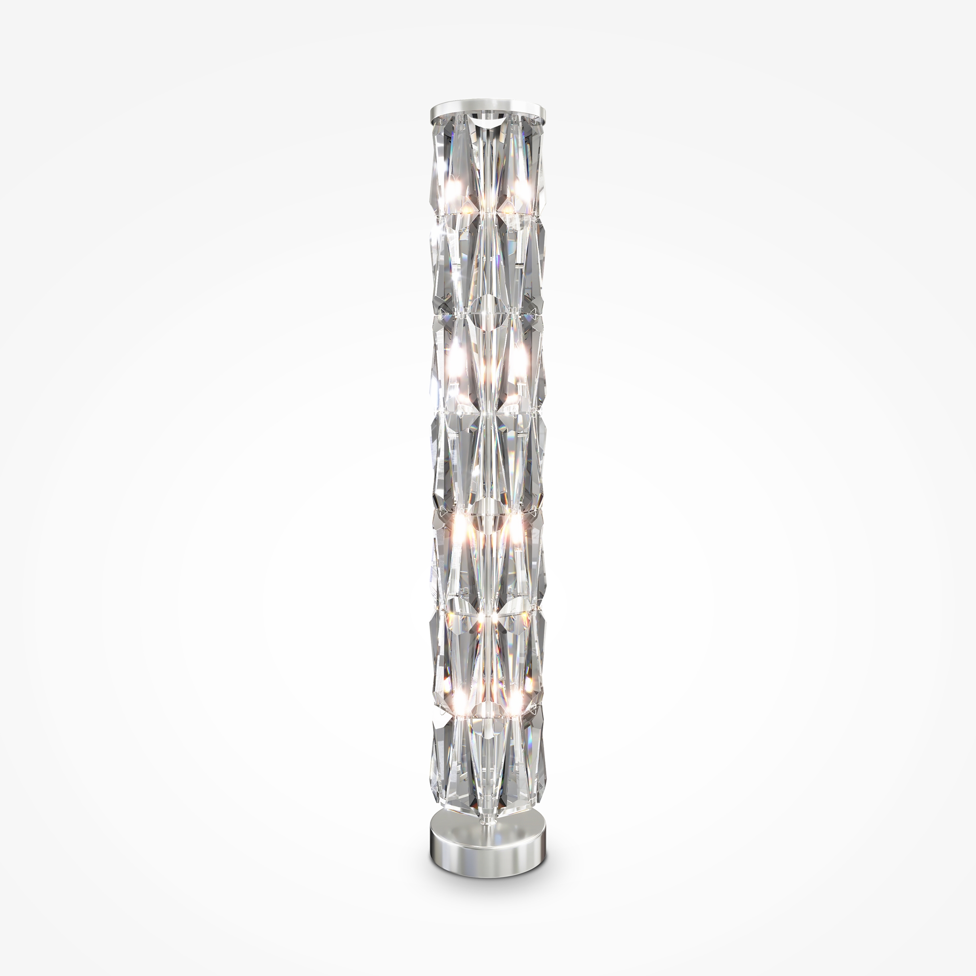 Картинка Торшер Maytoni MOD043FL-08CH