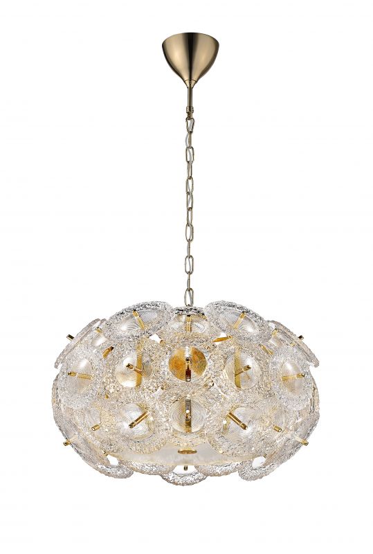 Картинка 48271-4PL Подвесной светильник