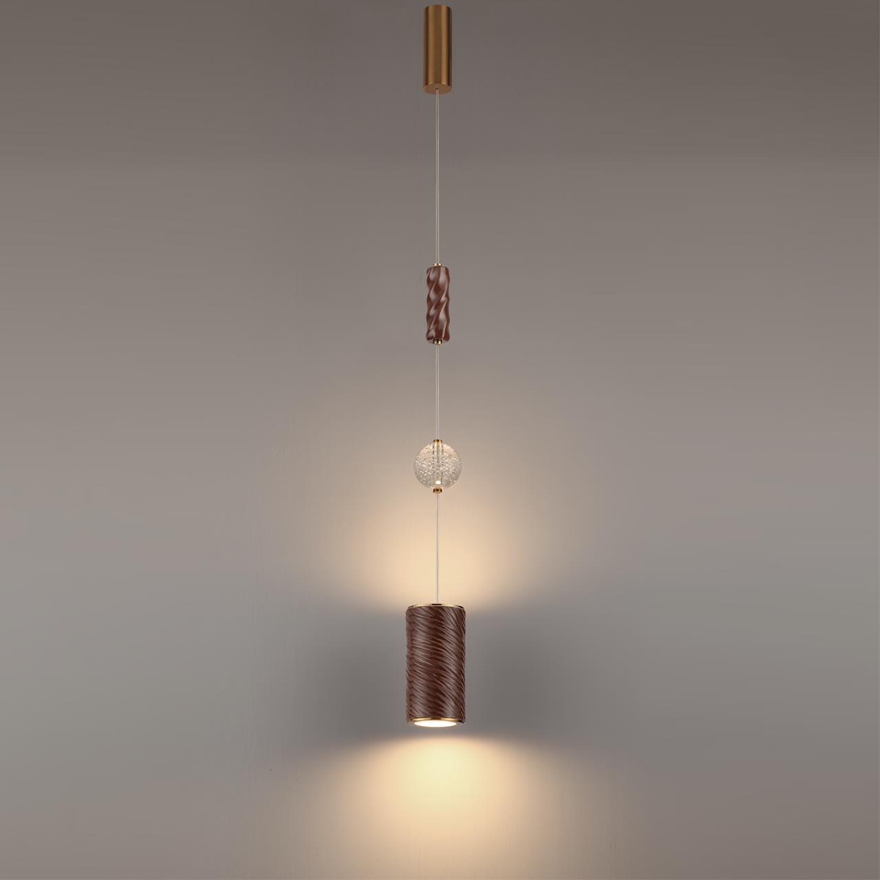 Картинка 5450/18LB Odeon Light  Подвес RIVIERA