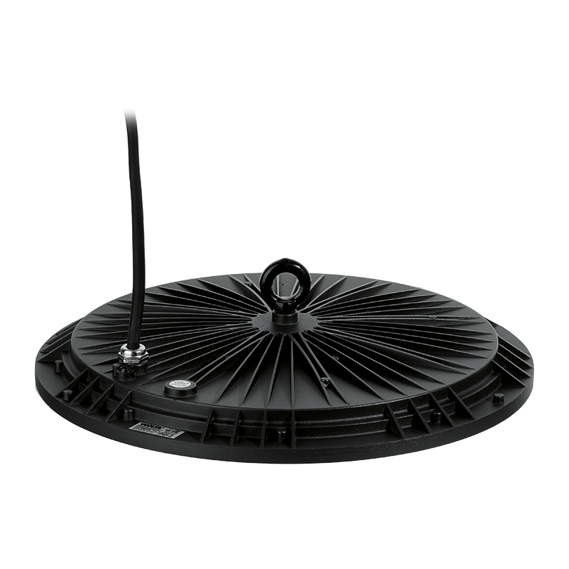 Картинка Светильник светодиодный промышленный WOLTA UFO-100W/02