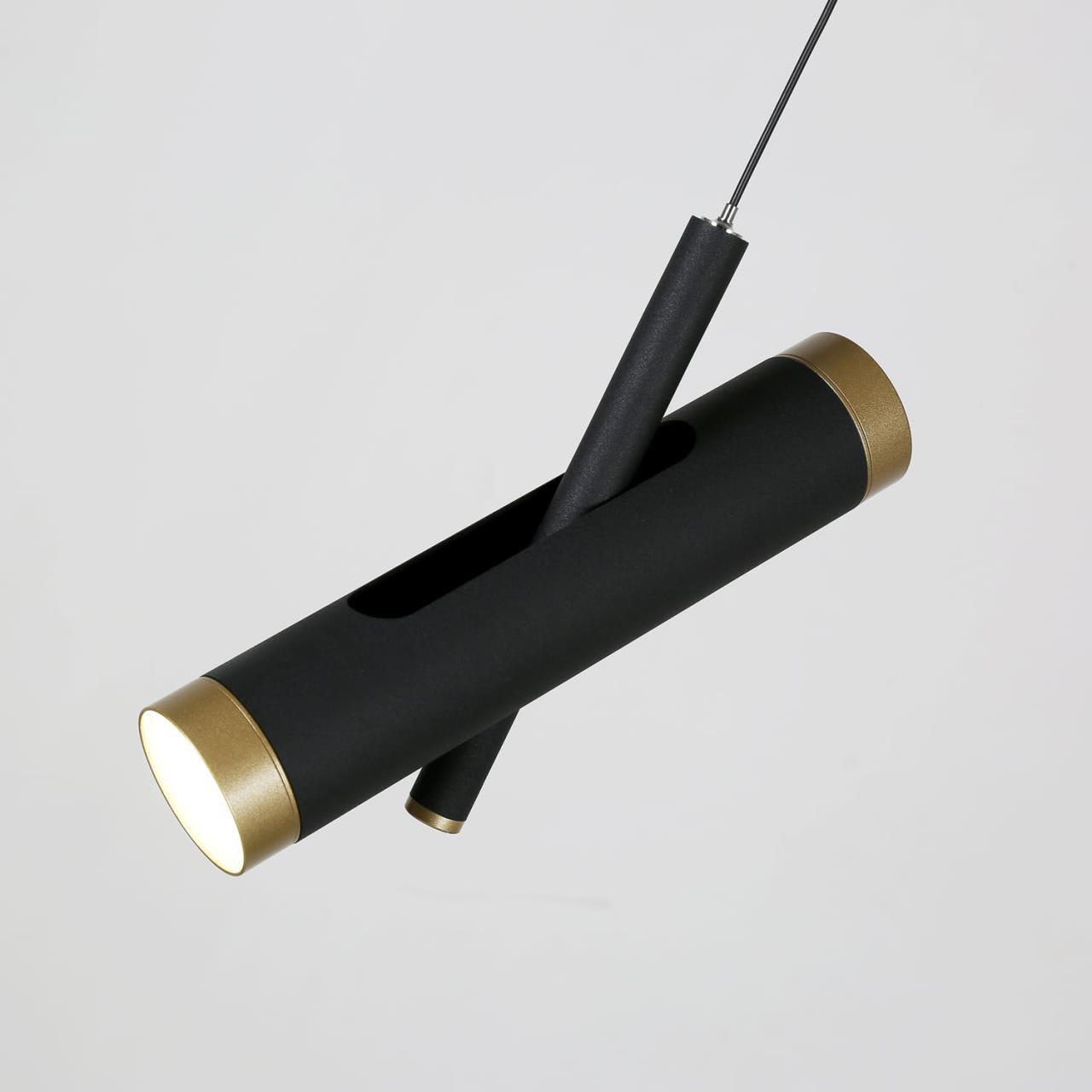 Картинка Подвесной светодиодный светильник Favourite Duplex 2324-2P