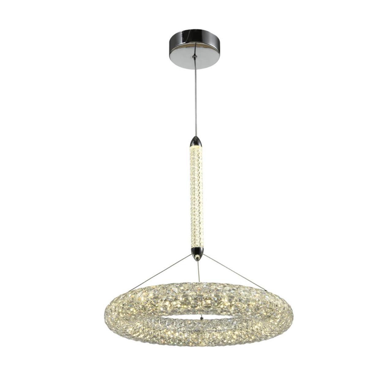 Картинка Подвесной светодиодный светильник Aployt Danuta APL.035.16.25