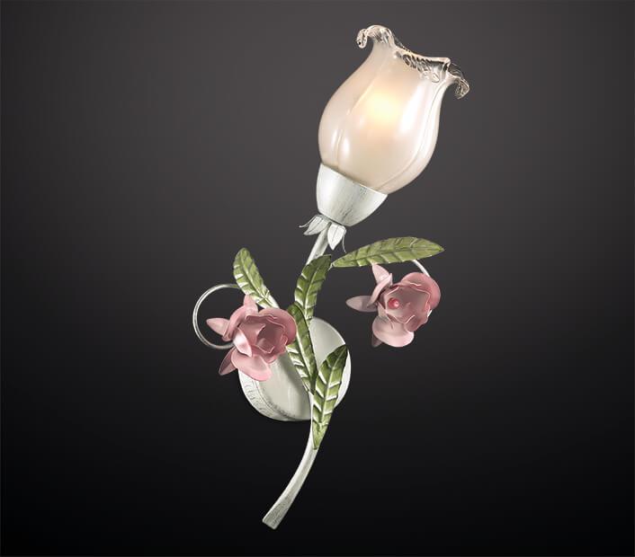 Картинка Бра Odeon Light Country Ameli 2252/1W