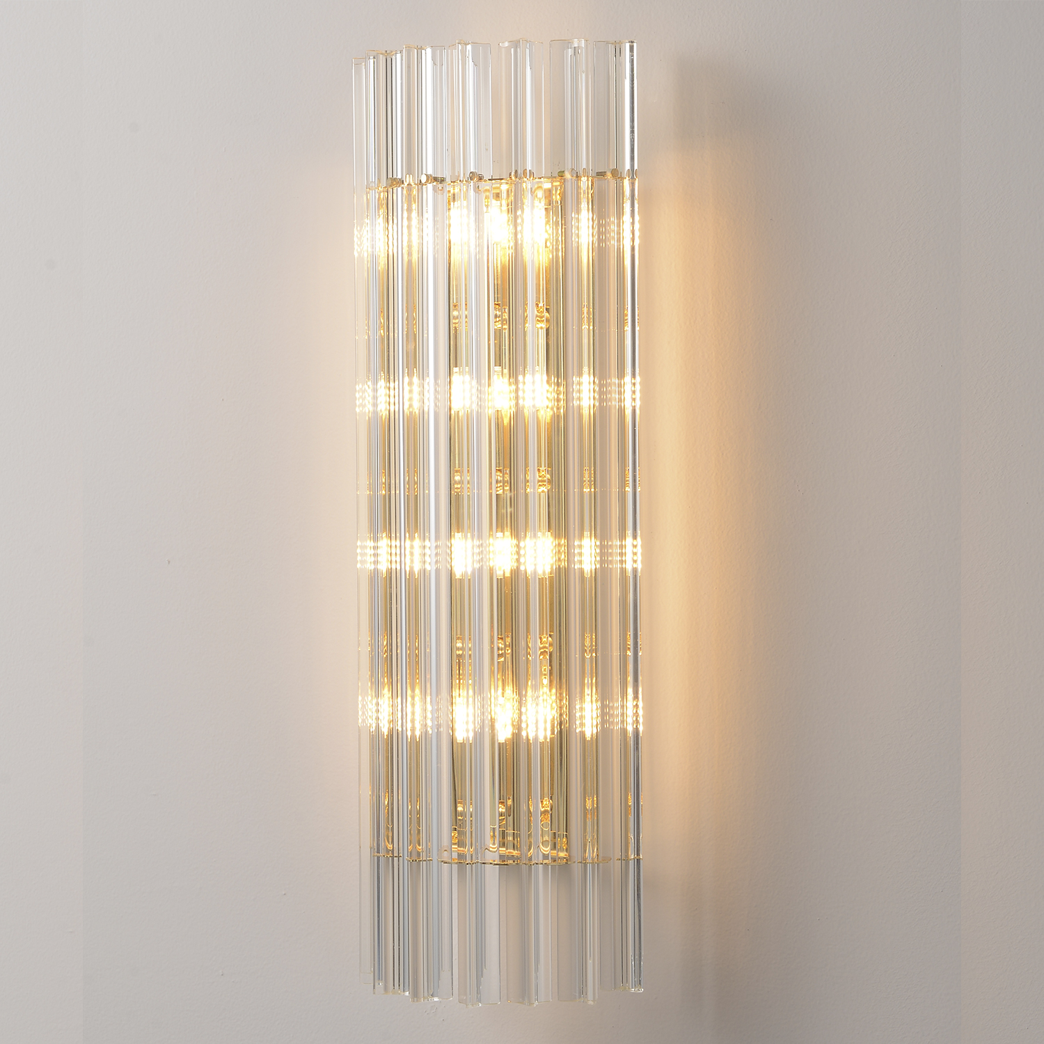 Картинка Бра Crystal Lux COLOSSEO 3910/404