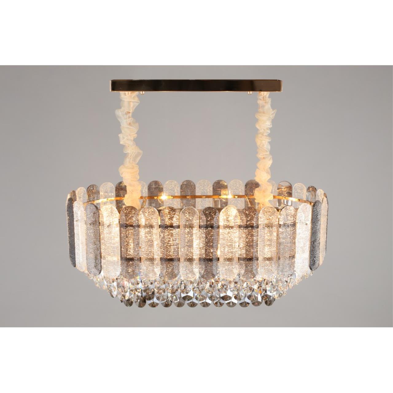 Картинка Подвесная люстра Aployt Rozel APL.770.03.11