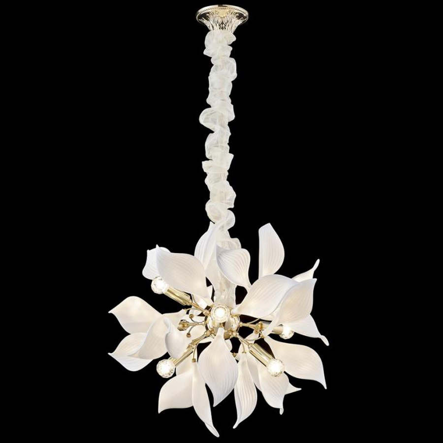 Картинка Подвесной светильник Wertmark MIRANDA WE123.09.303