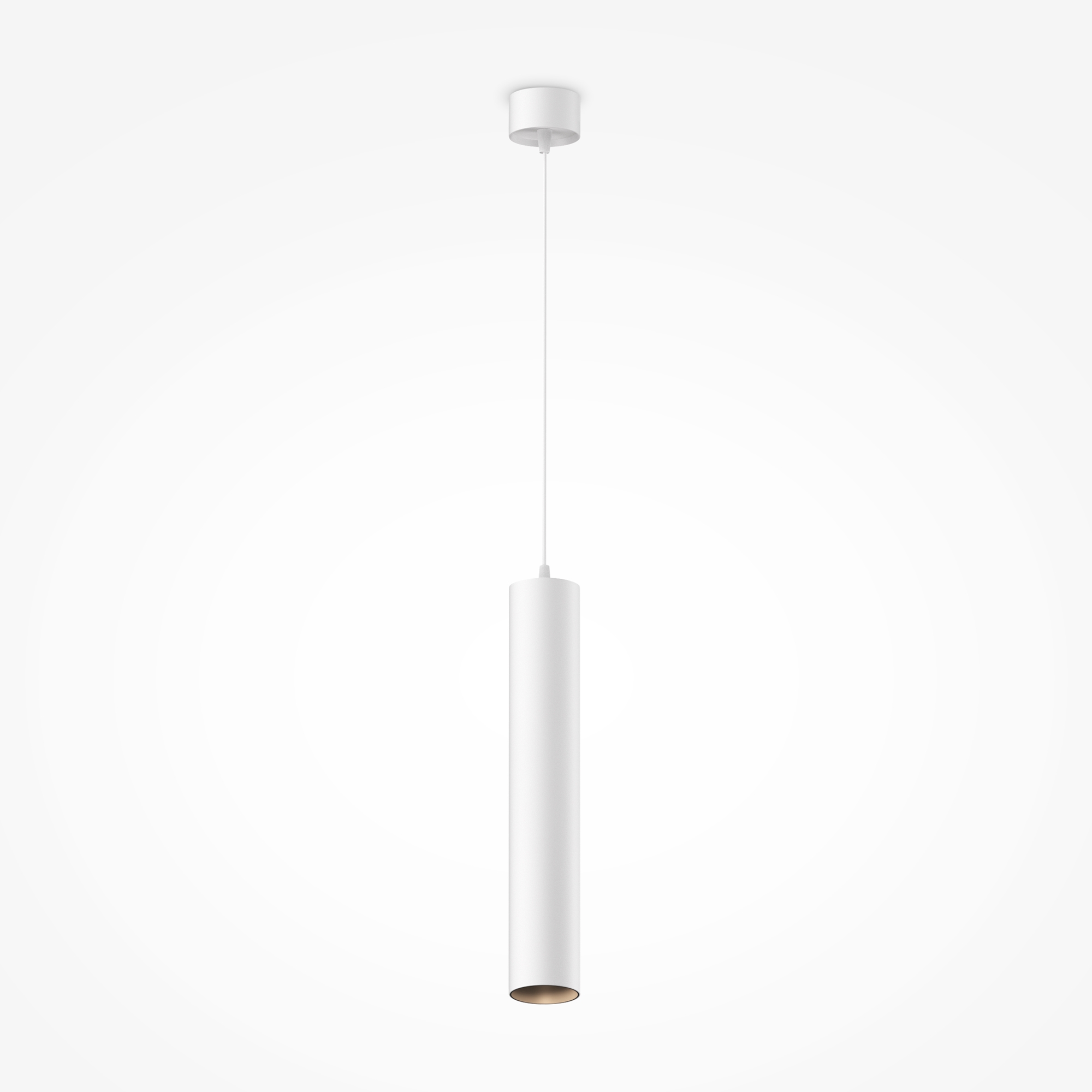 Картинка Подвесной светильник Technical P072PL-L12W4K-1