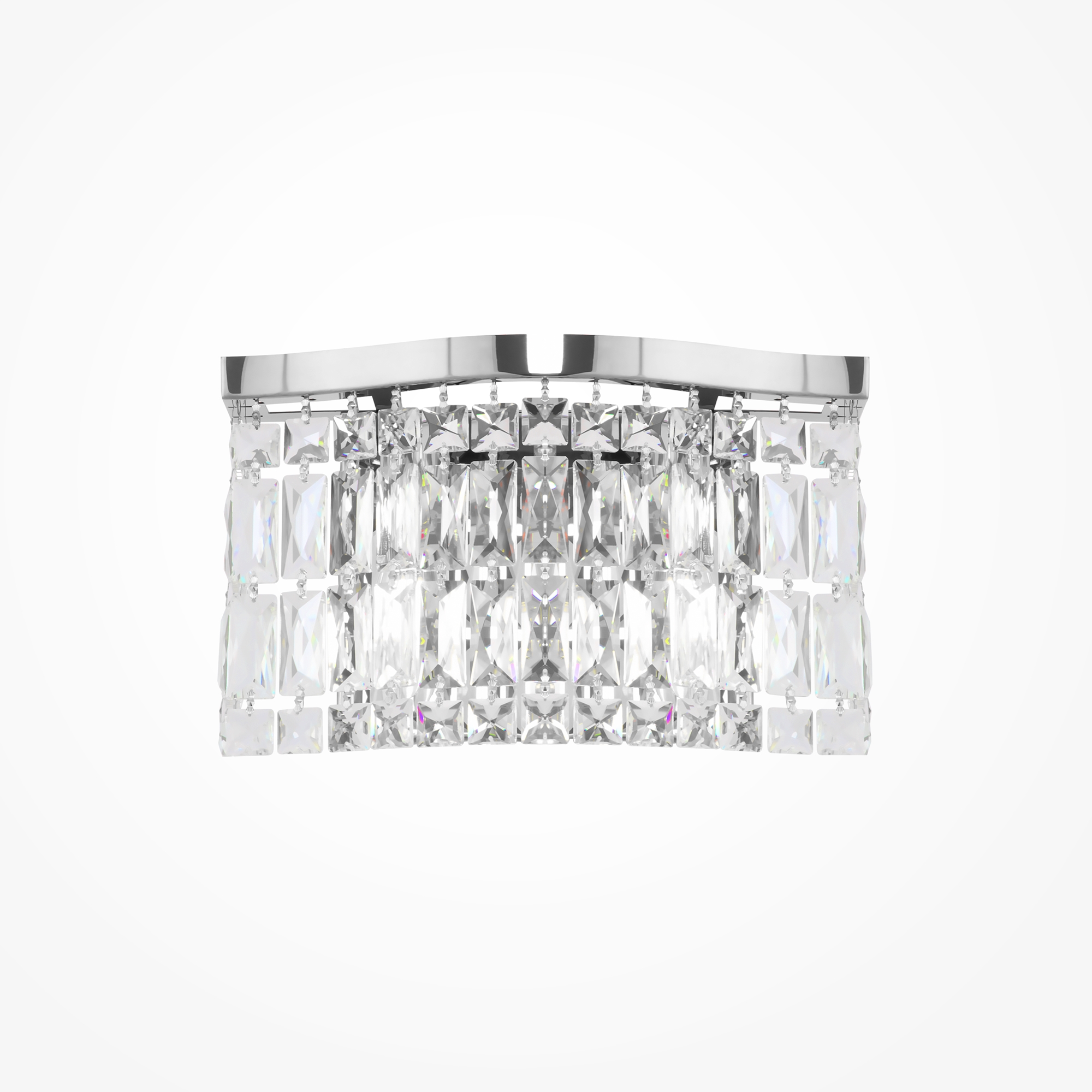 Картинка Настенный светильник Maytoni Dune DIA005WL-02CH