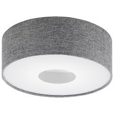 Картинка Потолочный светодиодный светильник Eglo Romao 95345