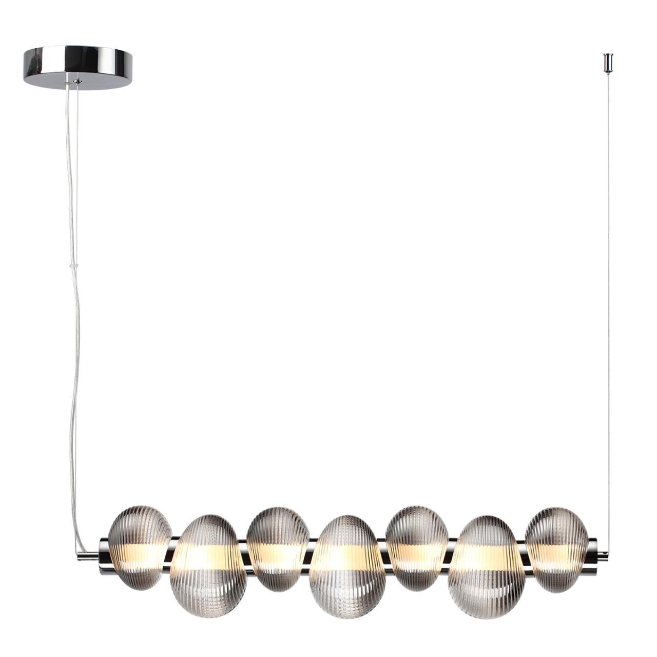 Картинка 5096/24L Odeon Light Подвес линейный BRUCO